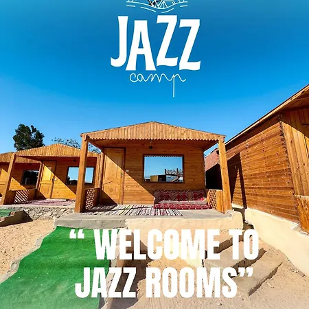 Jazz Nuwibaa Camp