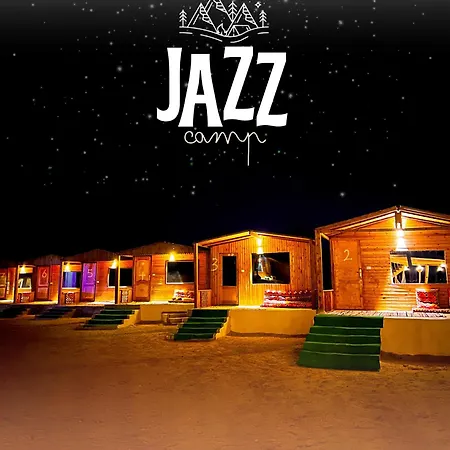 Jazz Nuwibaa Camp