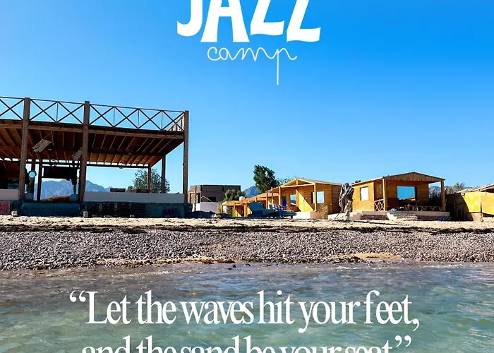Jazz Nuwibaa Camp Hotel *