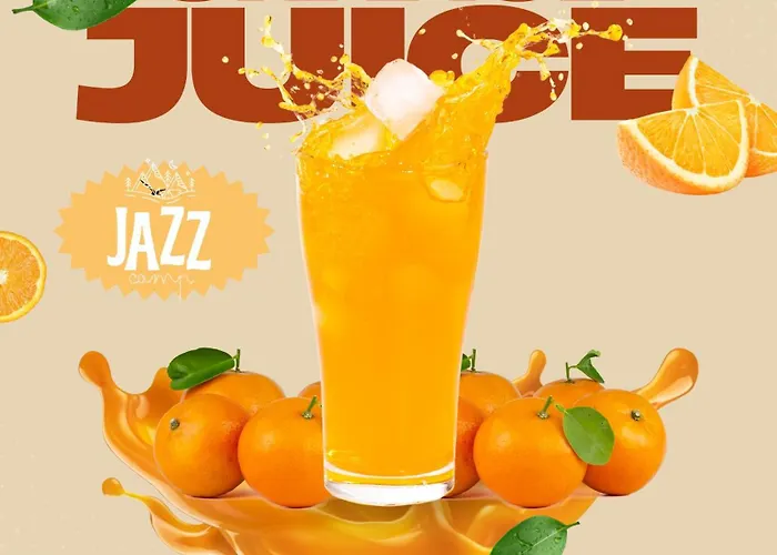 Jazz Nuwibaa Camp Hotel